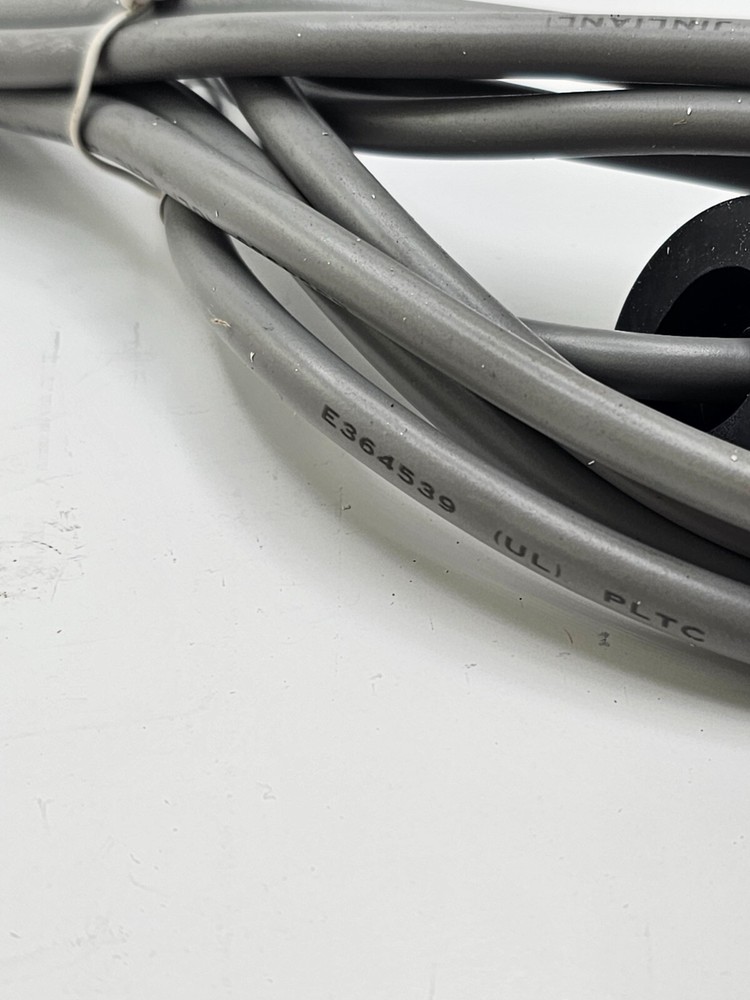 100271886 Lower Temperature Probe w/ Integrated Connector