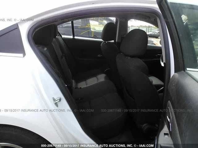 Info-GPS-TV Screen fits 2012 CRUZE