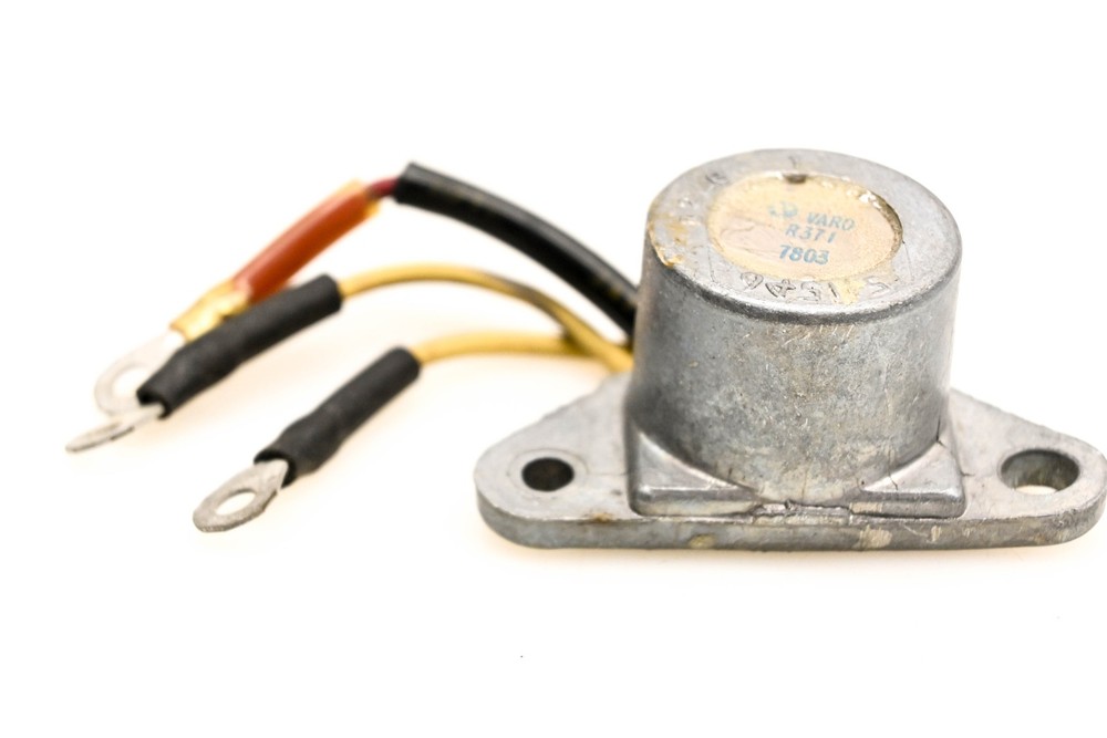 OMC 581305 Rectifier NOS