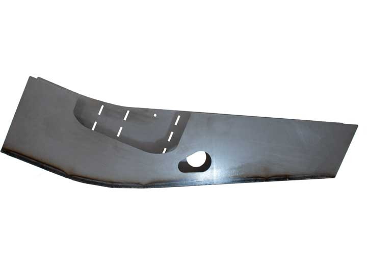 Rust Buster For 2007-2013 Silverado/Sierra 1500 Ext Cab Mid Frame Passenger Side