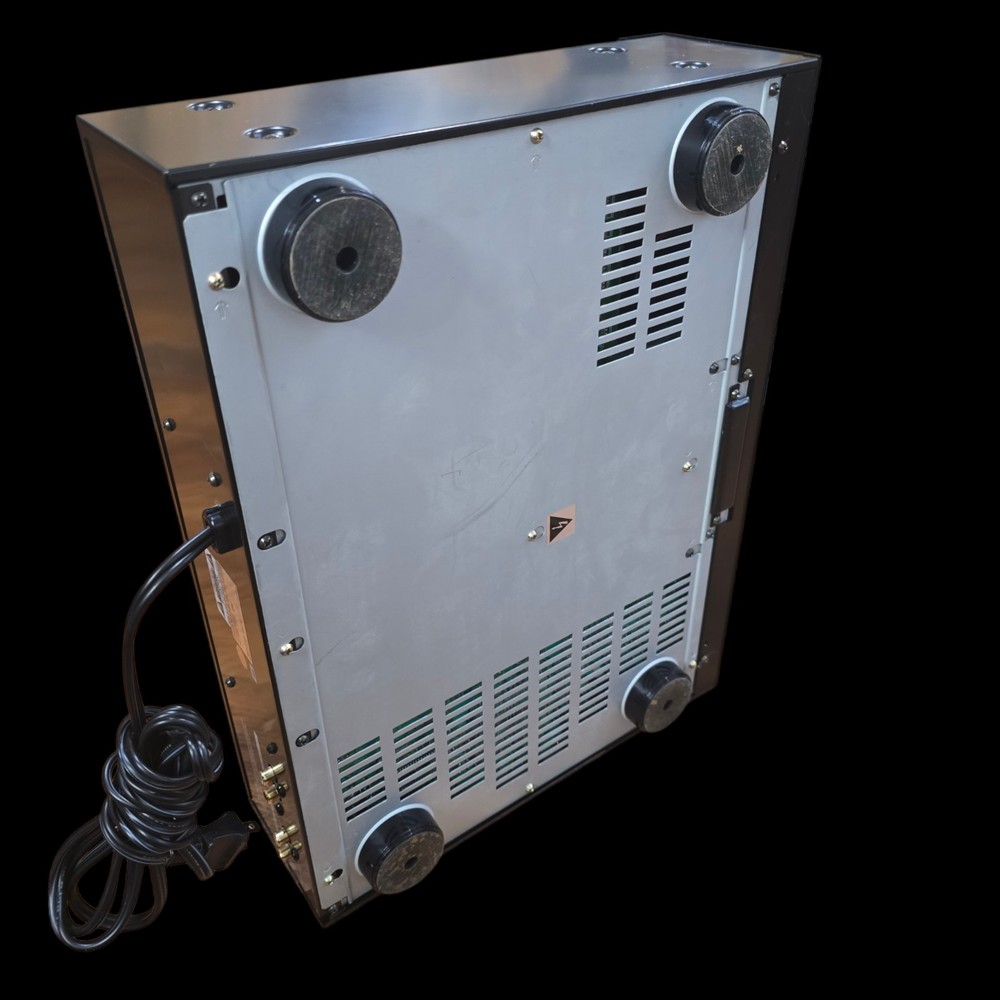 Sony TC-K700ES 3 Head Working