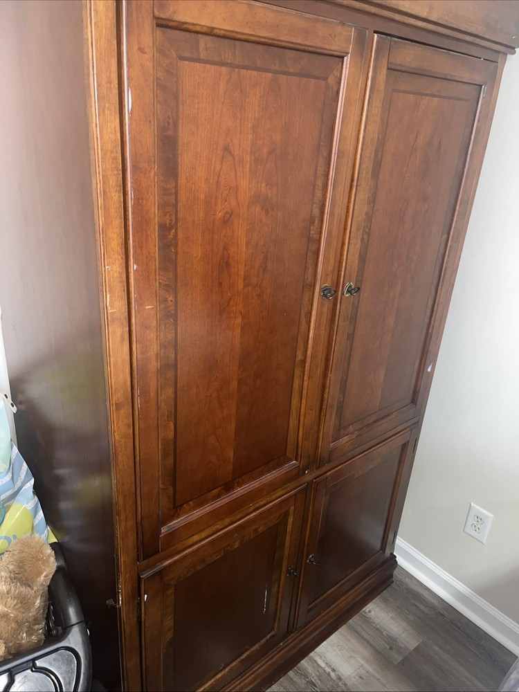 entertainment center