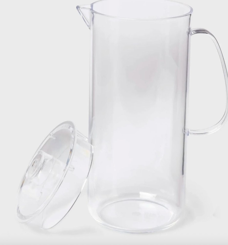 Sun Squad - 19oz Beverage Pitcher Set