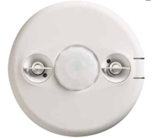 Wattstopper DT-305 Dual Tech Occupancy Sensor