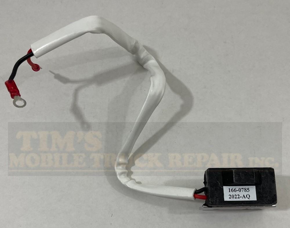 166-0785 CONTROL-IGN Factory Replacement OEM Parts