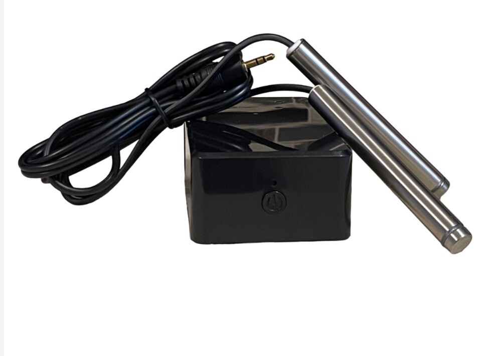 TECHTRONICS | CAJA DE TOQUES-Fully Assembled (280 Volts)