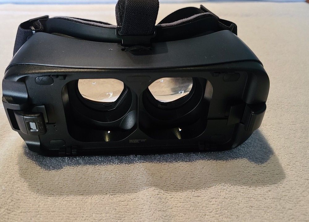 Gear VR Headset