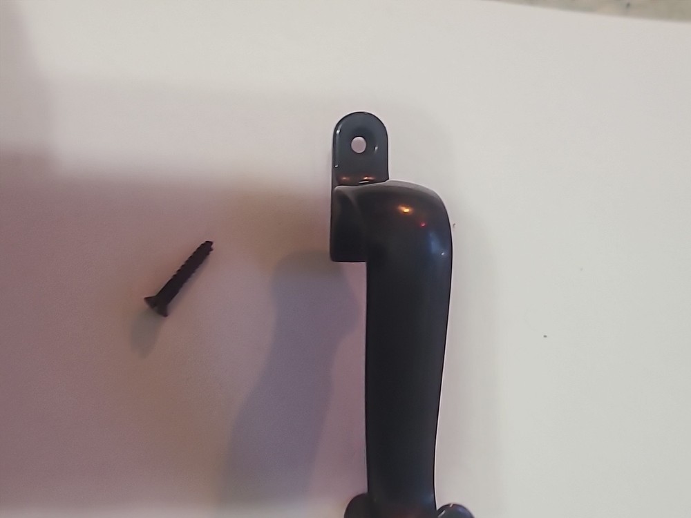 NICE T/C Renegade Trigger Guard Muzzleloader Black Powder Thompson Center TC