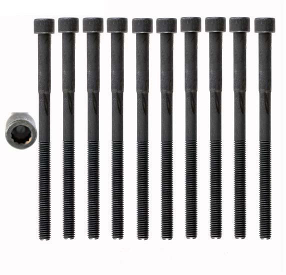 EngineTech Head Bolt Set Direct Fit