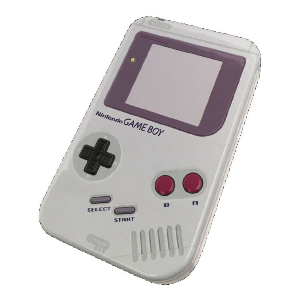 Nintendo: Gameboy D-Pad Grape Candy - Display (12)