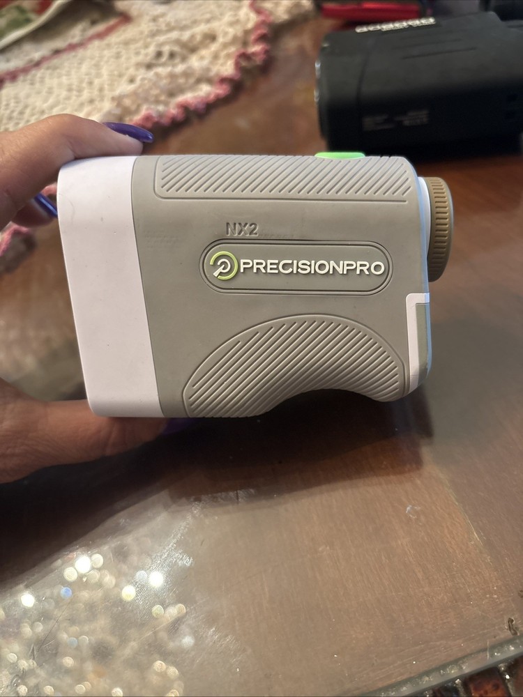 Precision Pro NX2 Rangefinder