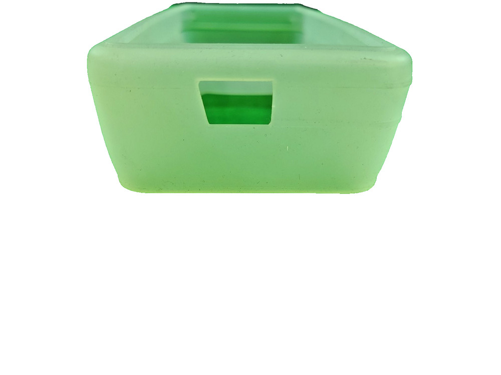 Clover Flex Case Silicone Sleeve Case Protector (Used)