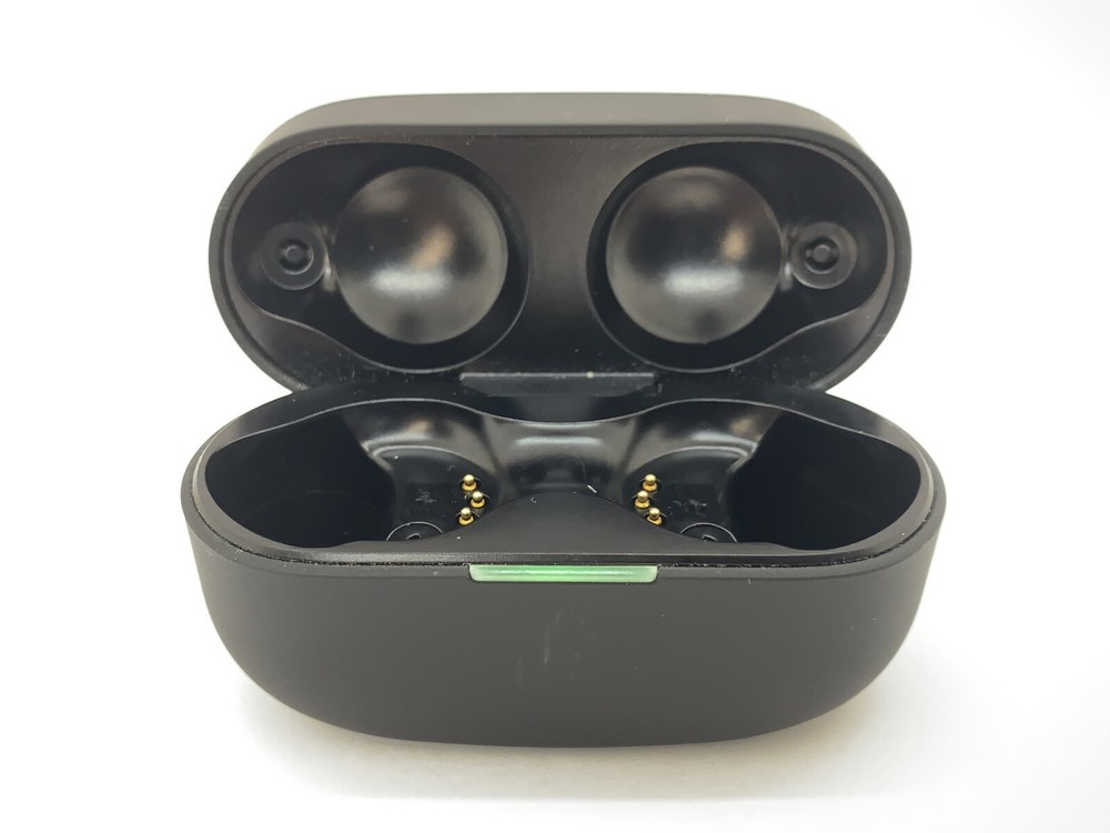 Sony WF-1000XM4 Replacement Charging Case - Black - PREOWNED