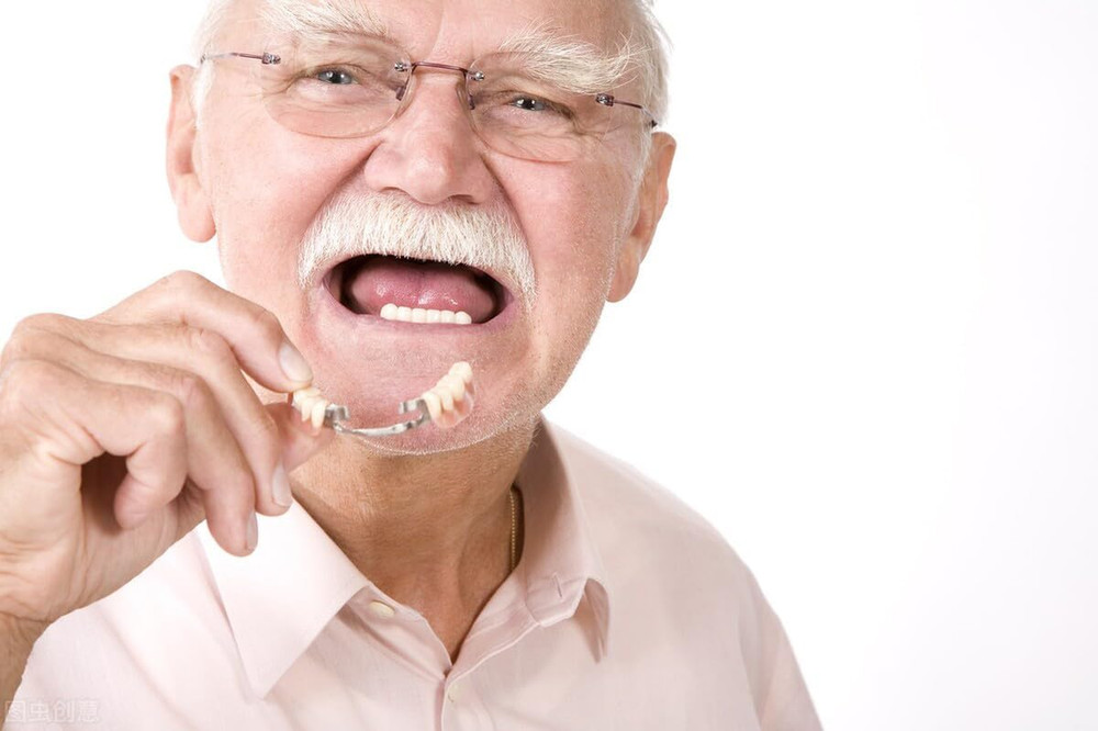 Tooth Repair Kit-Gum Material for Making Temporary Partial or Full Denture,Tooth