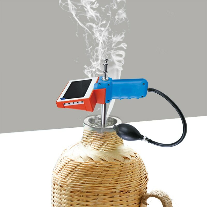 Visual Insemination Gun Animal Artificial Insemination Tool Veterinary Equipment