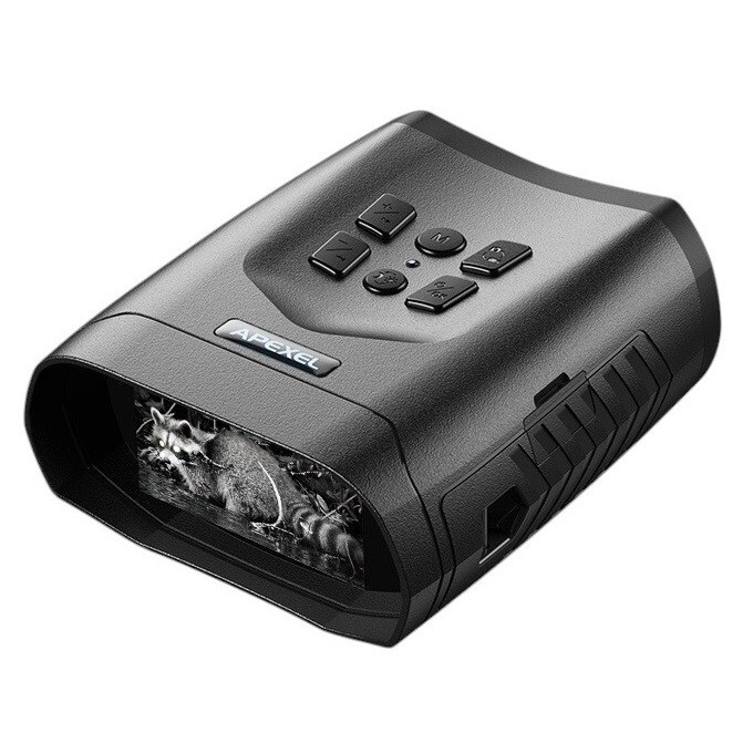 4K HD Digital Night Vision Binoculars