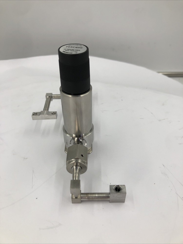 TESCOM PRESSURE REGULATOR - 12-1A21AAEM6EM64