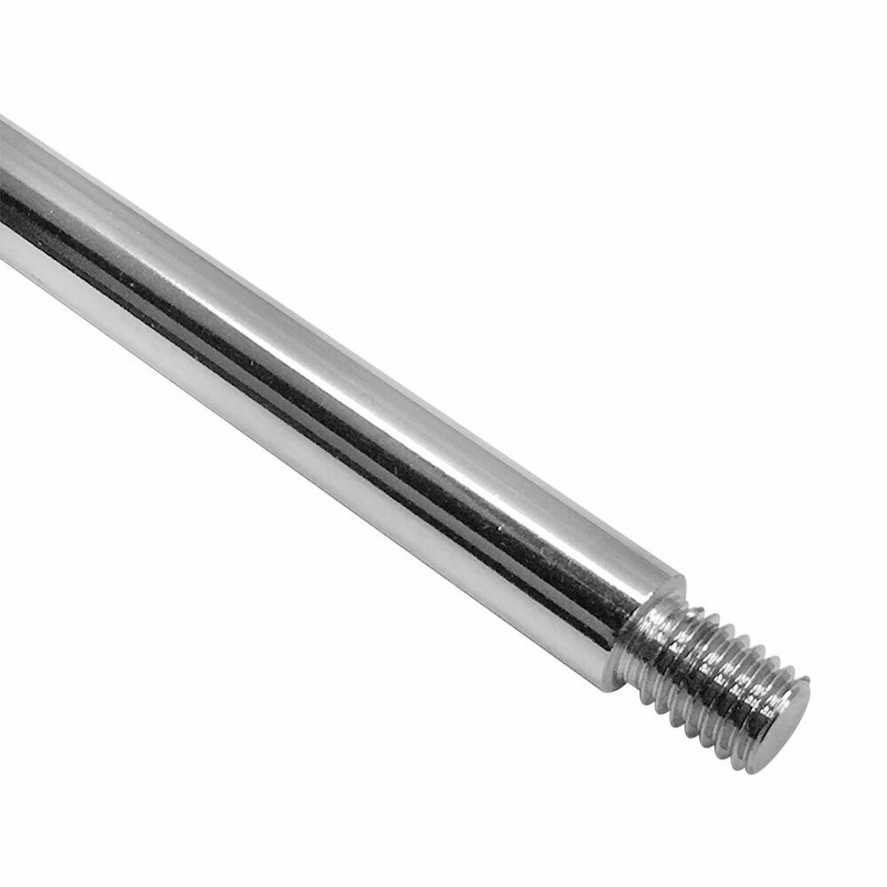 Upright Magnetic Indicator Base Post Only , 7-1/2 in Long