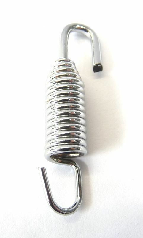Universal exhaust spring 50mm MB