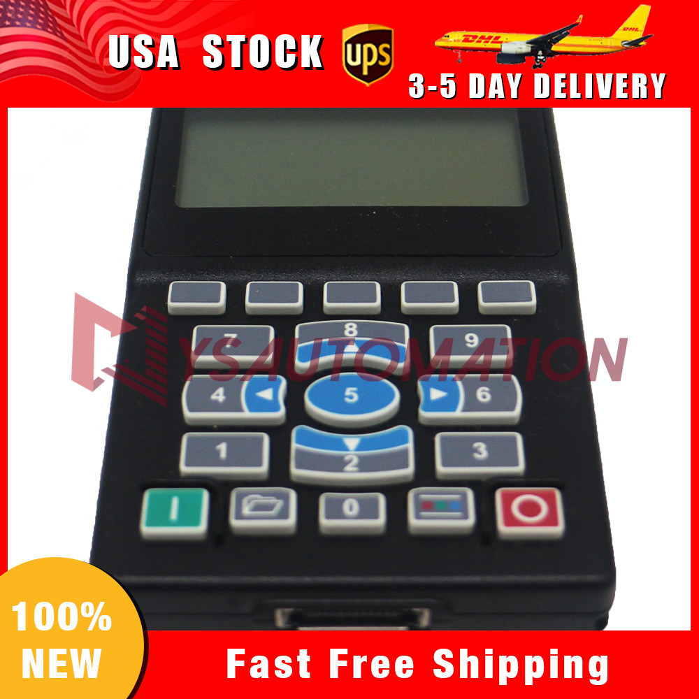 Allen-Bradley 20-HIM-A6 Human Interface Module NEW FACTORY SEALED