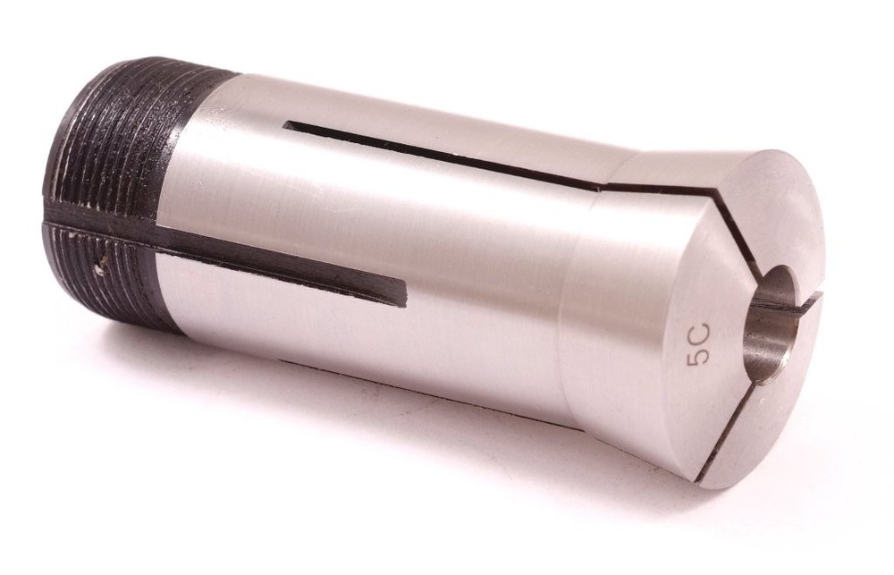 3900-1109 5C Round Collet, 13/64