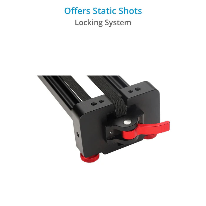 13" Proaim Spark Dual Lenght Slider