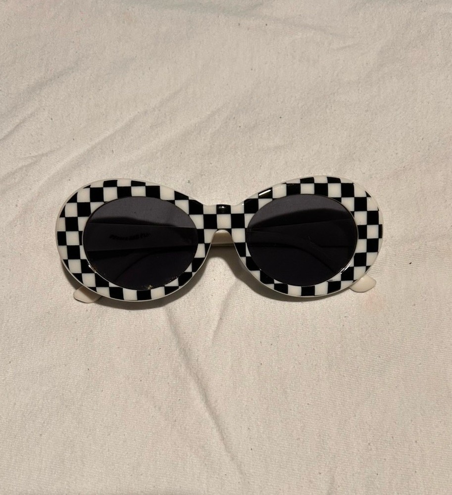 Clout Goggles