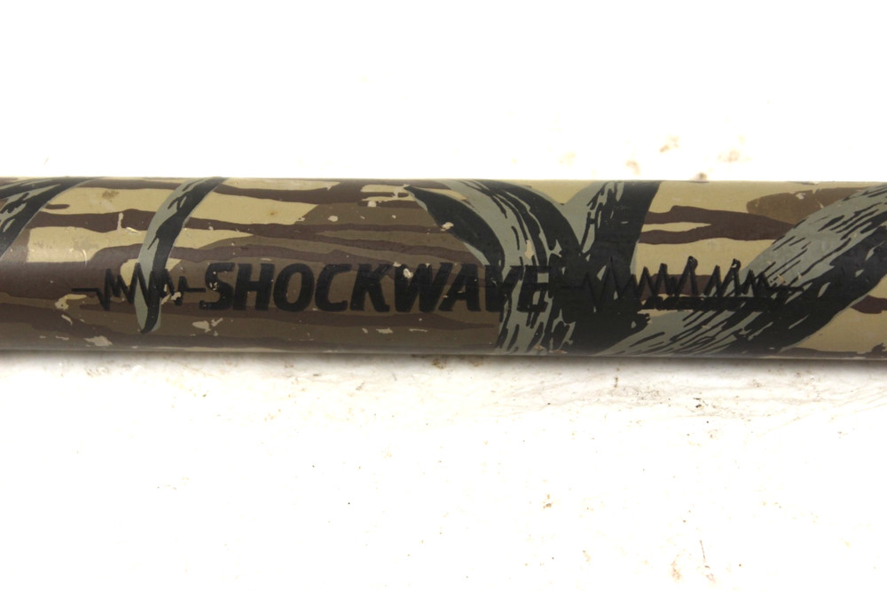 Martin Archery Shockwave Advantage 8 Inch Stabilizer for Compound Bow