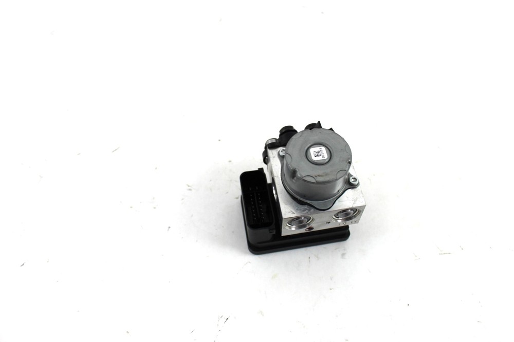 2025 25 Triumph Daytona 660 Abs Control Module Pump