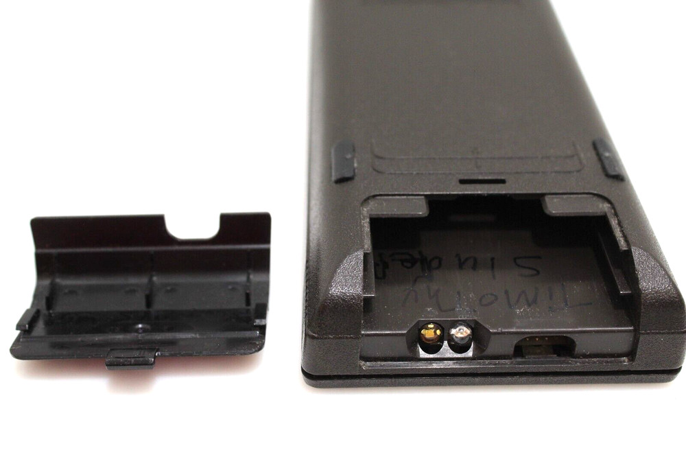 Hewlett Packard 48SX Scientific Expandable - Not Working