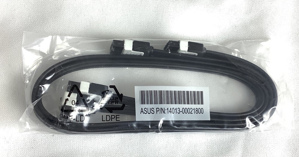 Genuine Asus Sata 3.0 Data Cable Part Code: 14013-00021800