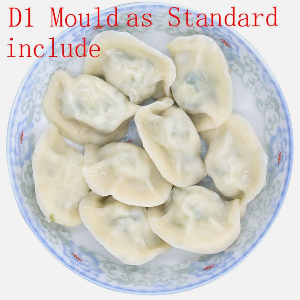 110V commercial samosa maeka dumpling maker machine