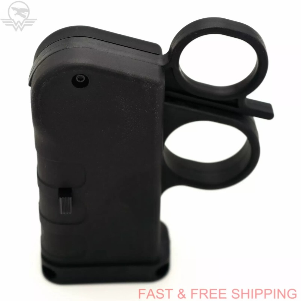9mm SpeedLoader Smith & Wesson M&P Double Stack 9mm Magazine Speed Loader