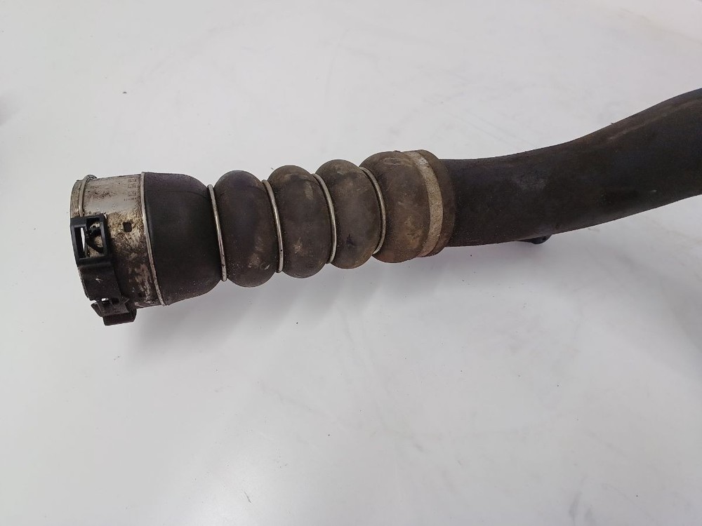 2016 MINI Hatchback F56 Intercooler Pipe Hose 8577233