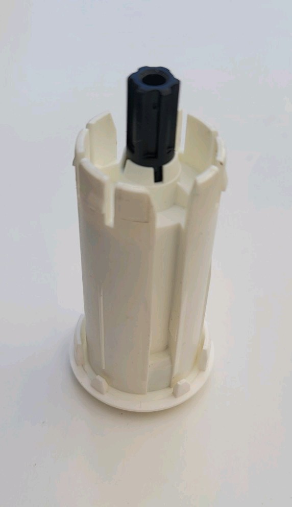 Hunter Douglas Roller Shade Custom Clutch Assembly White - NEW!!