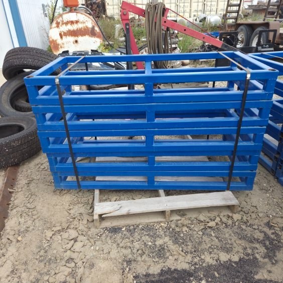 Heavy Duty Diesel Engine Stand