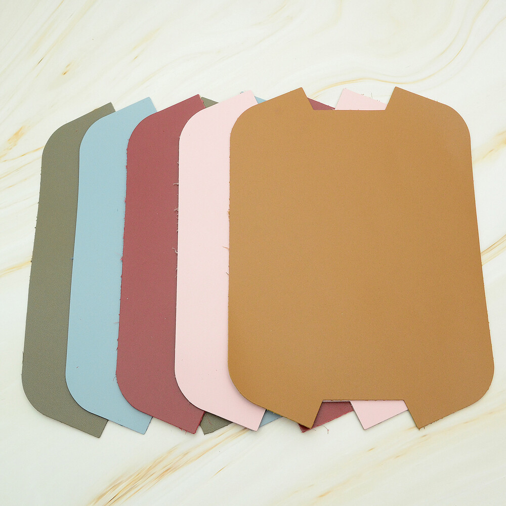 DIY set with zipper pencil cases, Making DIY, Leather craft tools