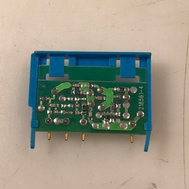 Magnavox Equalizer 72E-862-19-WC