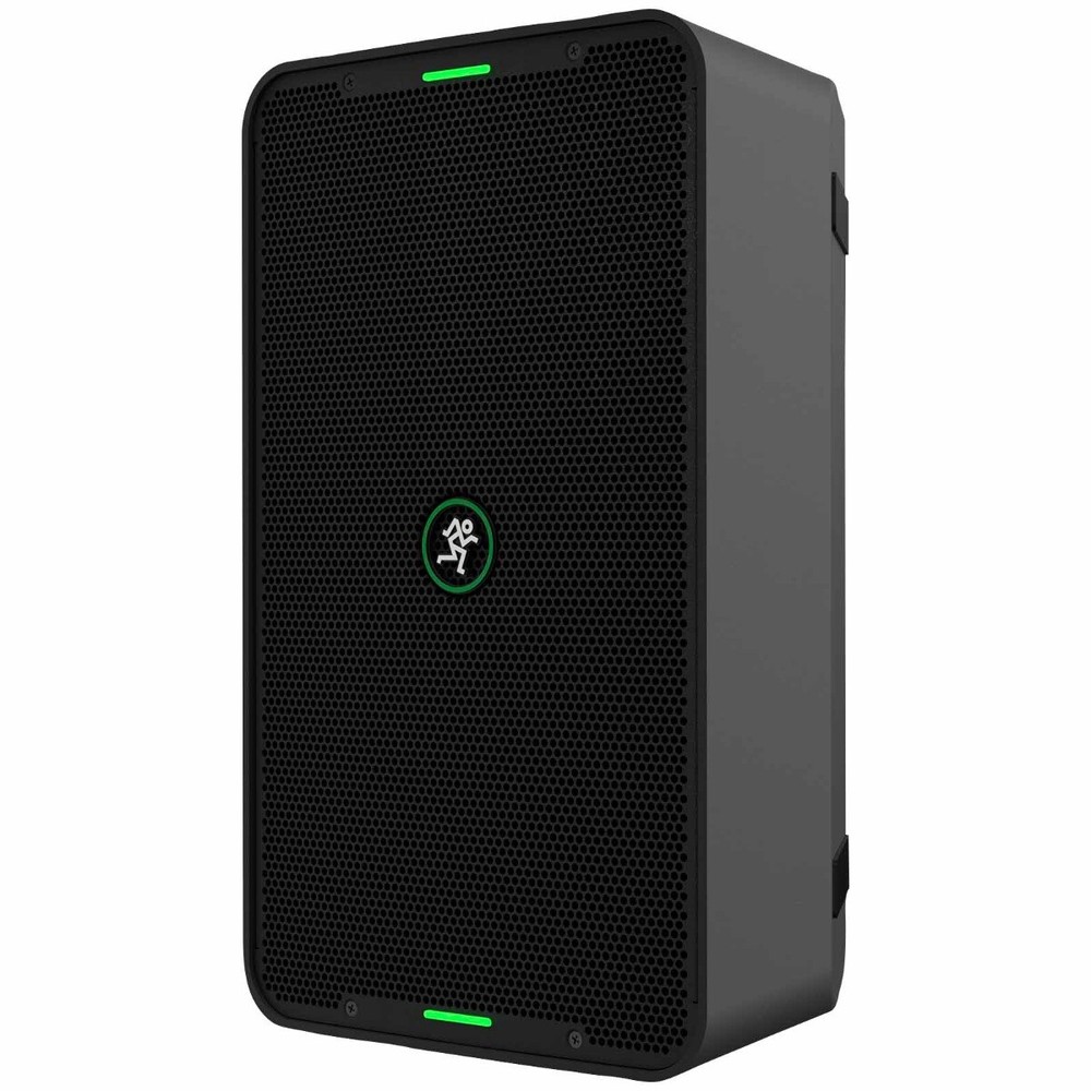 Mackie ShowBox Battery Powered All-In-One Performance Rig