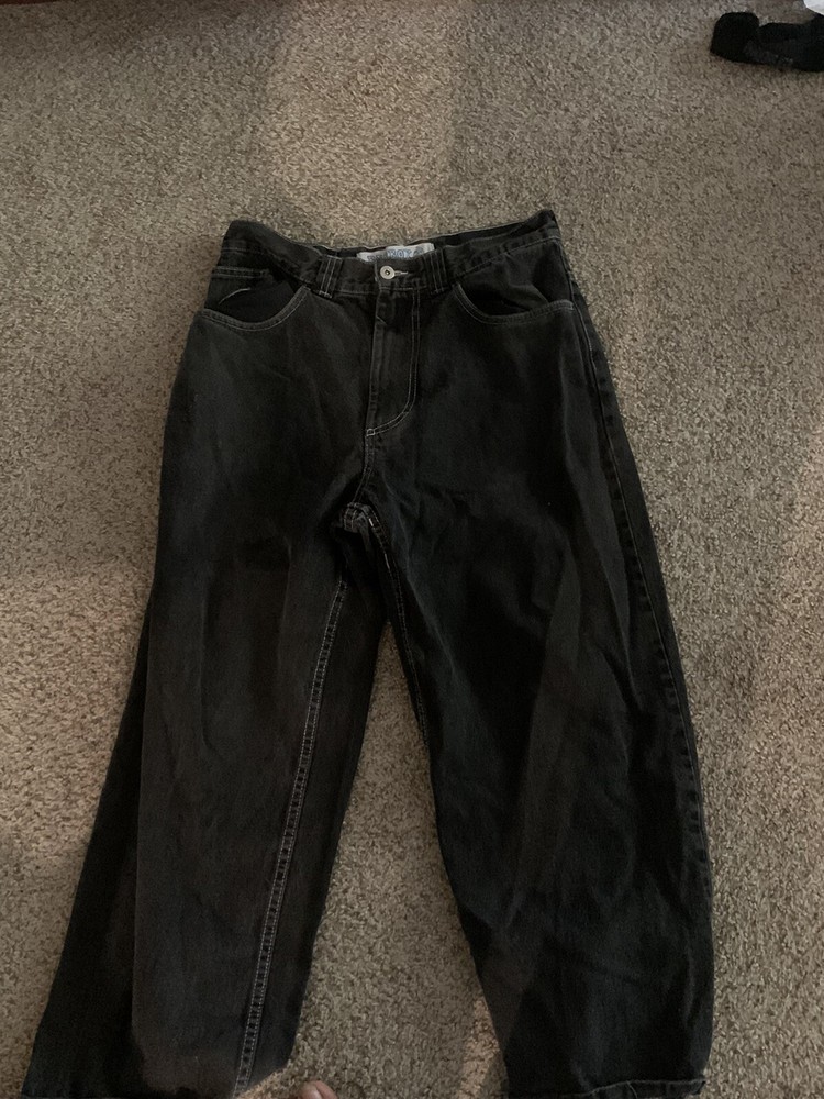 polar skate co pants