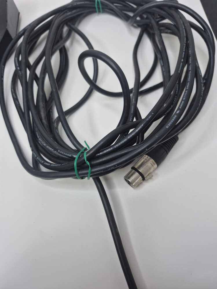 Elation T20FC - LED/PAR Can Chase Control Pack with Foot Panel