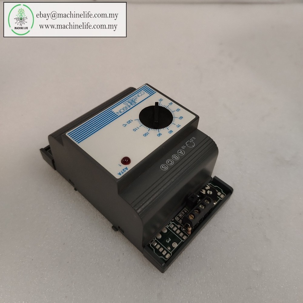 Johnson Control A27CS-9000