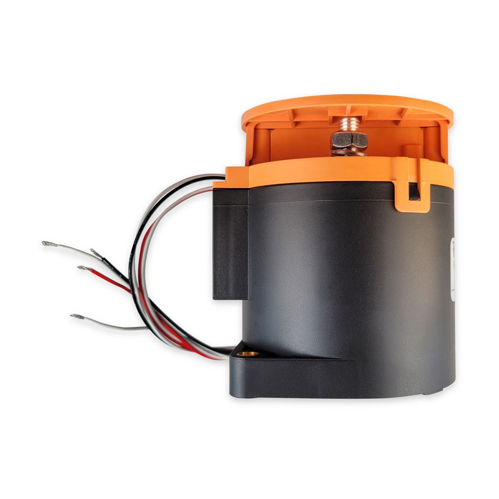 AEM High Voltage Bypass Contactor 30-8504;