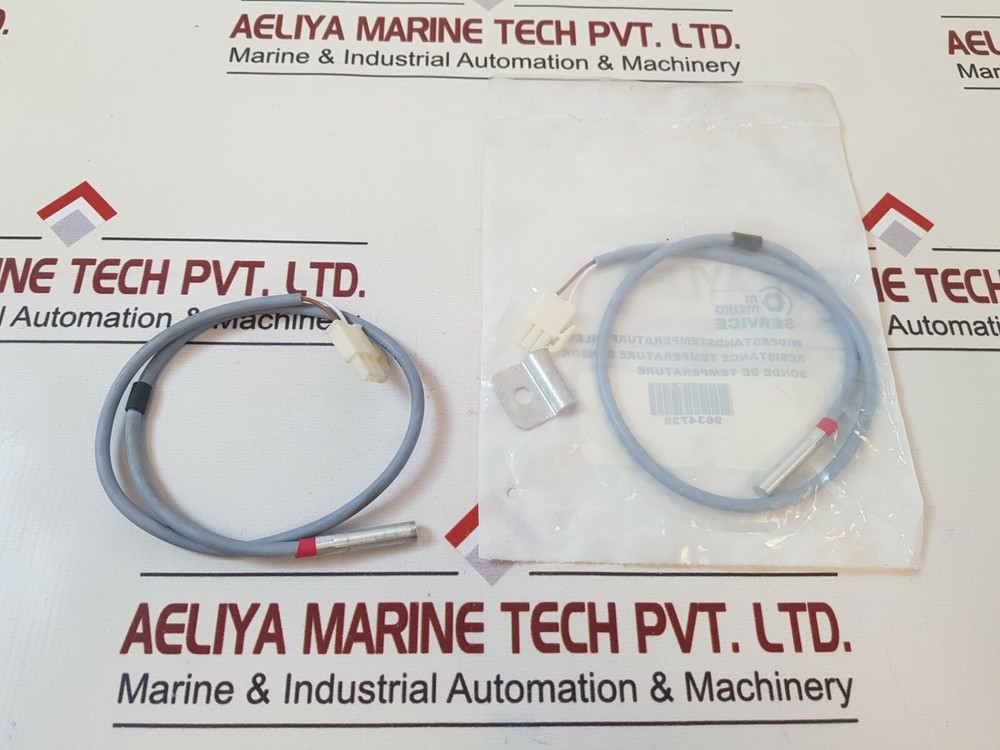 Meiko 9640338 resistance temperature sensor