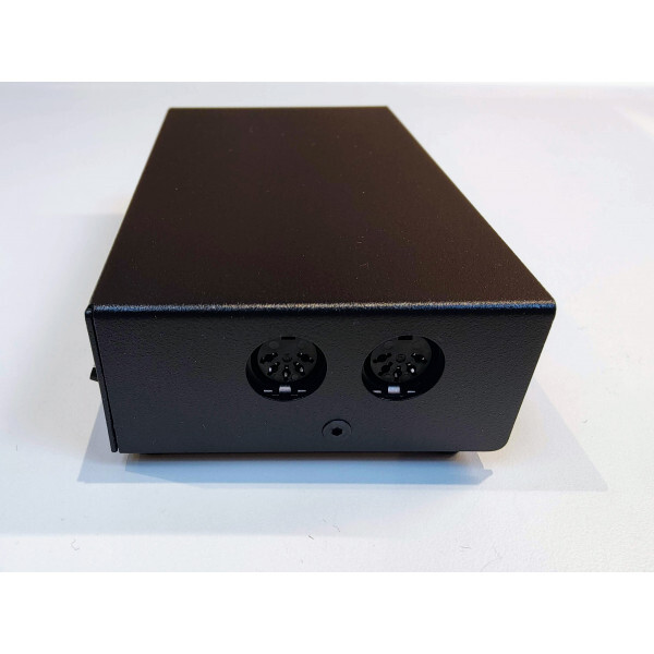 MIST 1.5 FPGA computer