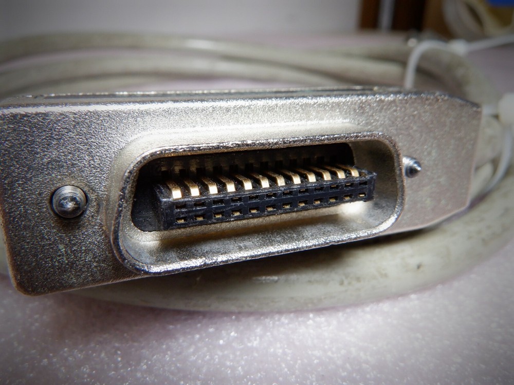 National Instruments 7635707-02 Grip Cable