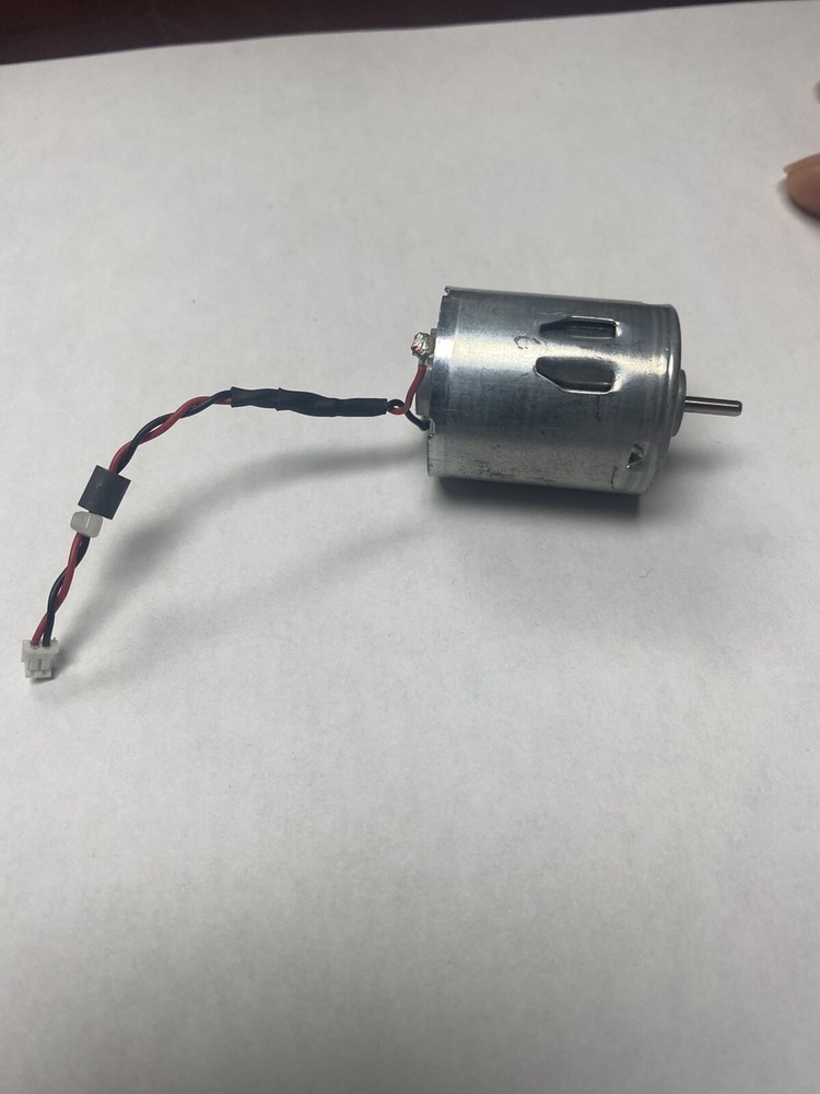 Ivizion Bill Accector Motor