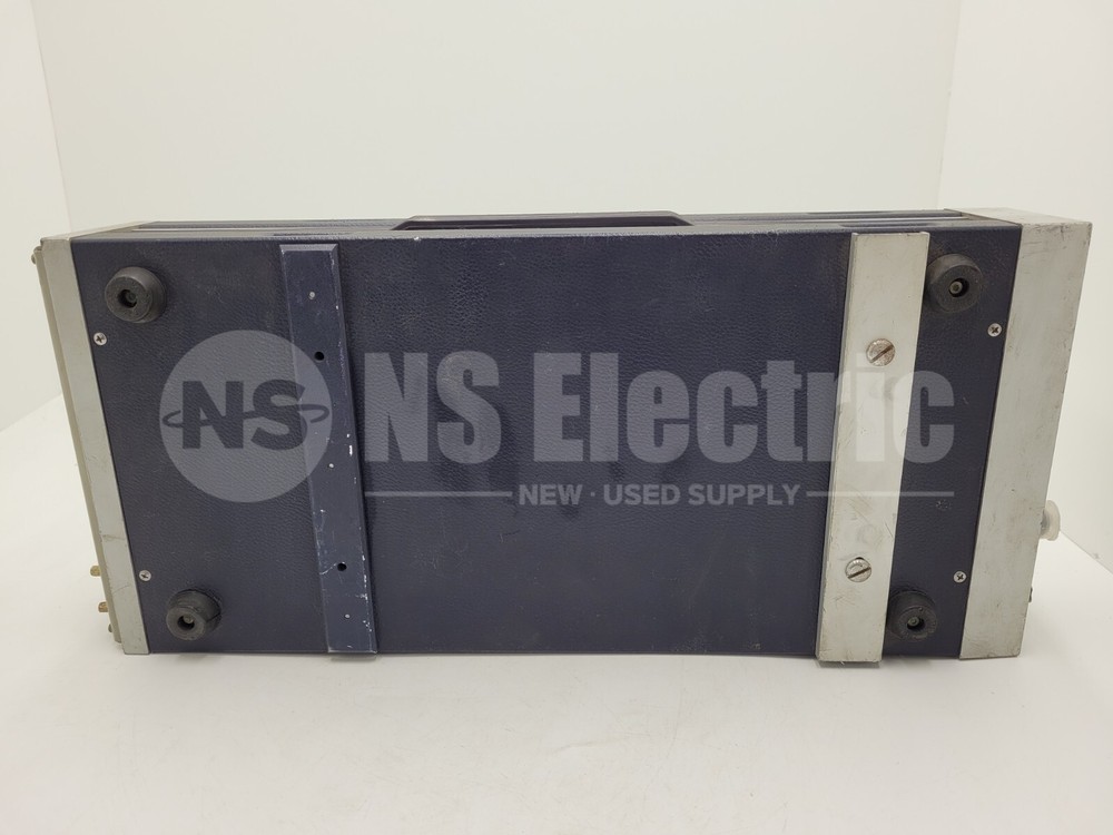 TAKEDA RIKEN TR4151 TRACKING GENERATOR