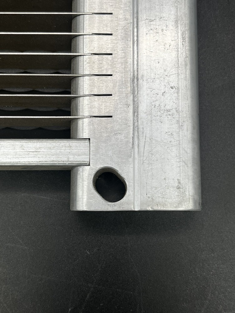 Nemco 55868-2SC 1/4 Replacement Blade Assembly for Model 55975