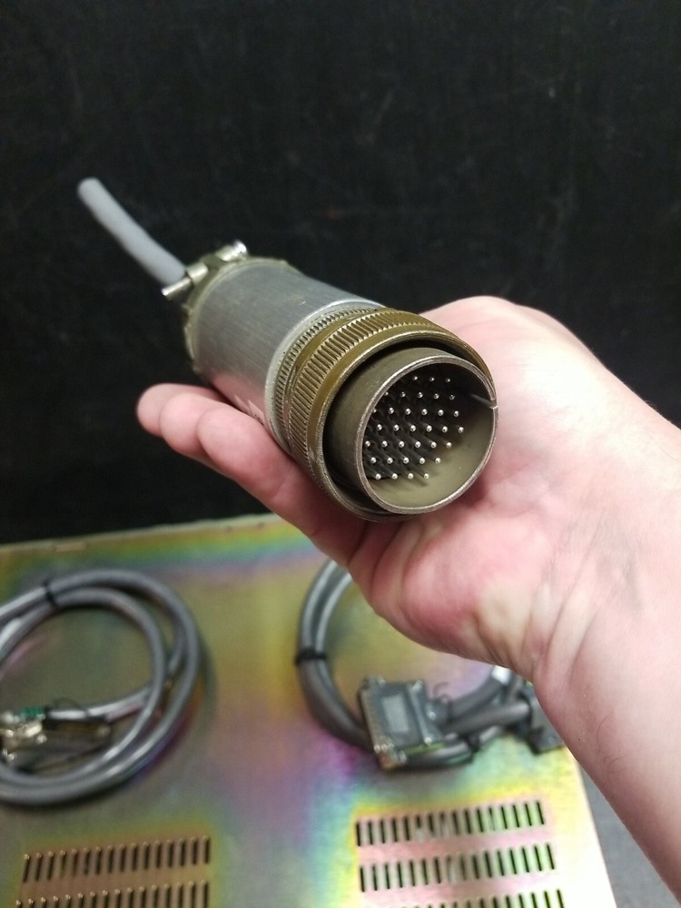 Antenna Control System SCU-321